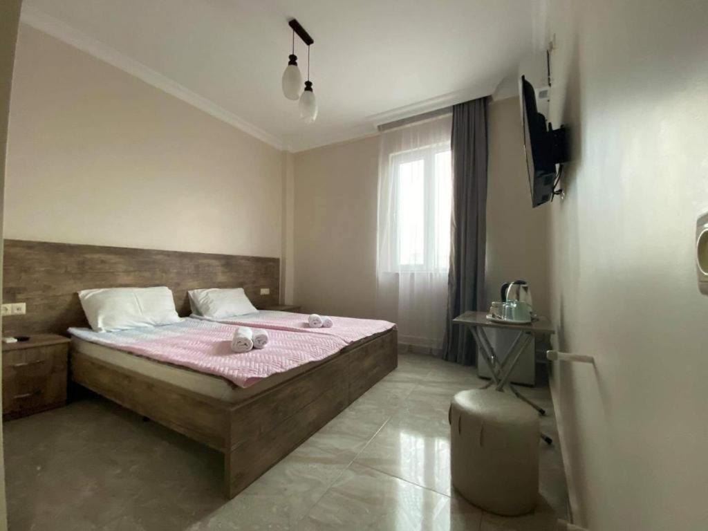 Nana'S Hotel Tchaikovsky Street 34 Batumi Exteriér fotografie