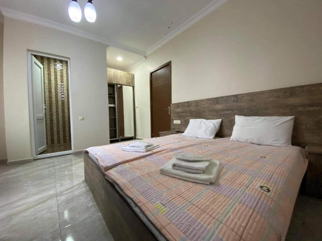 Nana'S Hotel Tchaikovsky Street 34 Batumi Exteriér fotografie