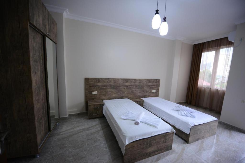 Nana'S Hotel Tchaikovsky Street 34 Batumi Exteriér fotografie