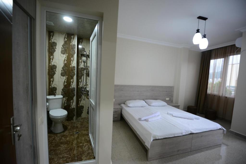 Nana'S Hotel Tchaikovsky Street 34 Batumi Exteriér fotografie